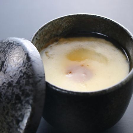 Ryokan Maruya Yufu Extérieur photo