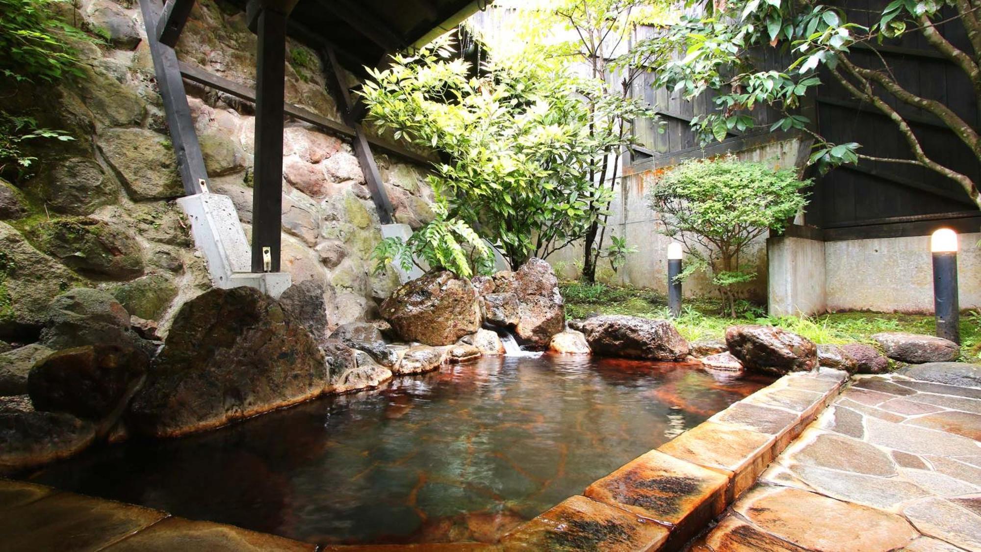 Ryokan Maruya Yufu Extérieur photo