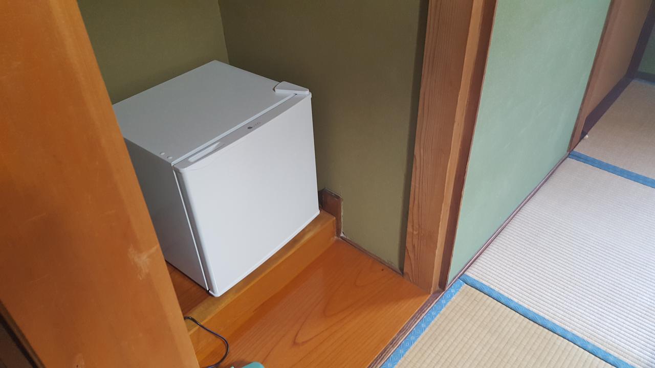 Ryokan Maruya Yufu Extérieur photo